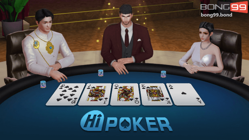 Poker Omaha: Thể loại dành cho những tay chơi dày dạn