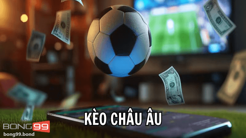 Những Yếu Tố Ảnh Hưởng Đến Tỷ Lệ Kèo Bóng Đá Châu Âu